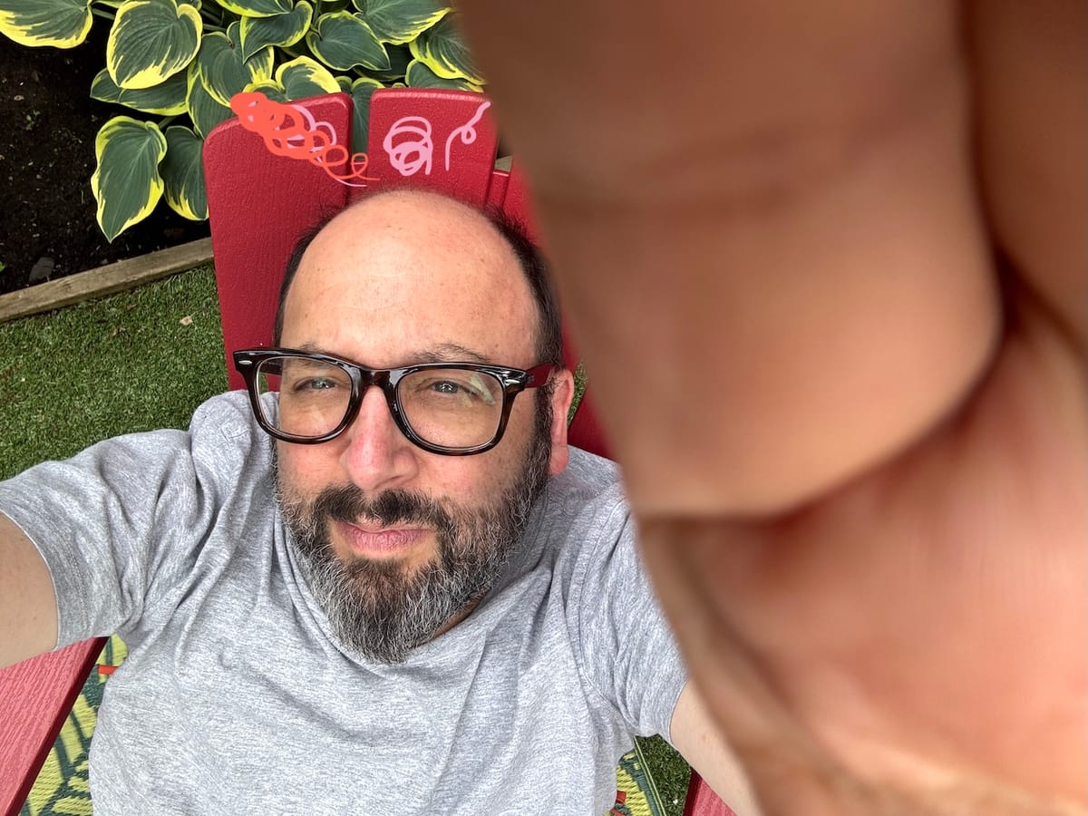 The Climate is On and We All Know Where the Switch Is.