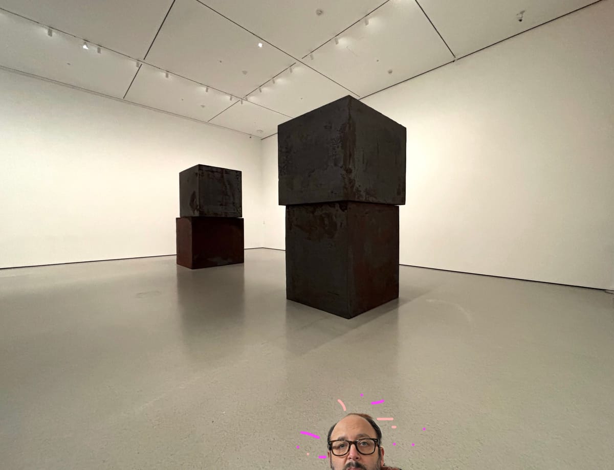 Let the Robots Chatter, but Keep Designing