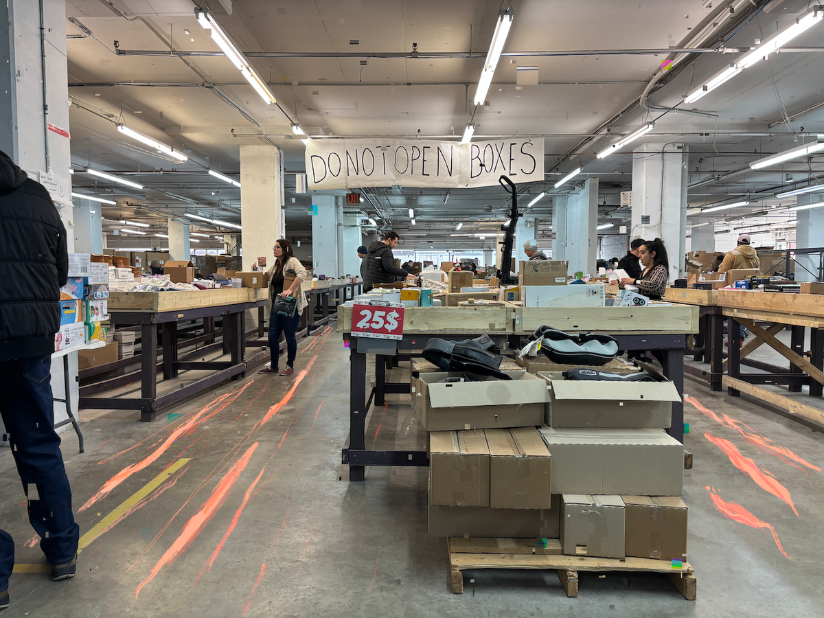 Are We Designers Essential Workers?