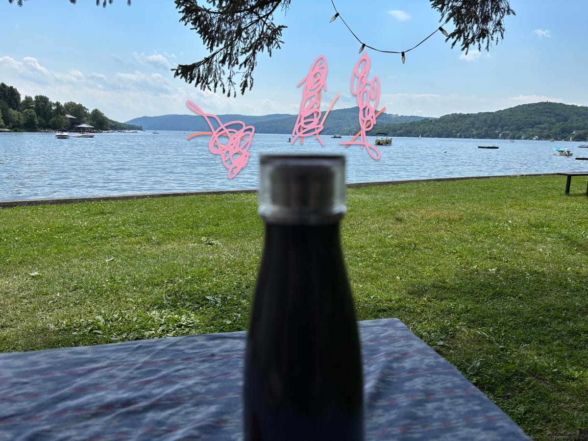 Stop Waiting to Be Picked for a Design Job