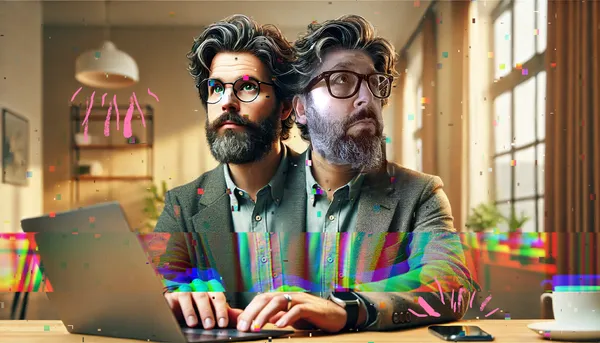 My Styrene Soul: A Short Affair with Claude.ai