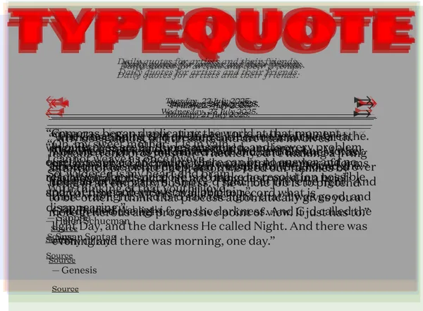 Design without Photography