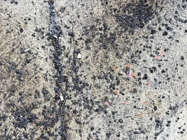 Falling Upward in Freezing Rain