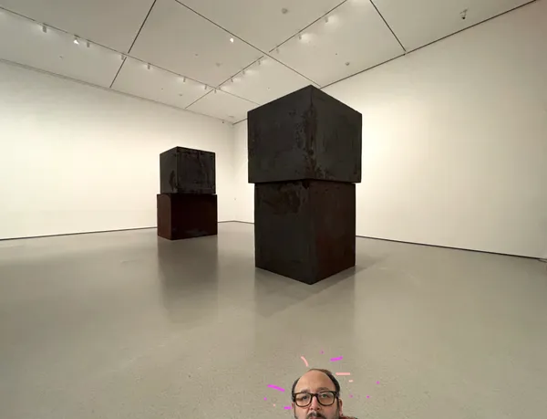 Let the Robots Chatter, but Keep Designing