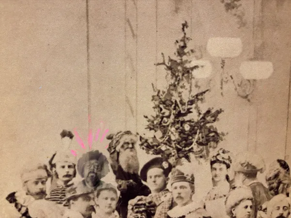 Designing Through the Noise: Four Essential Resolutions for 2025