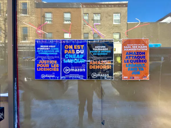 A Brief Pause, A Gentle Wave