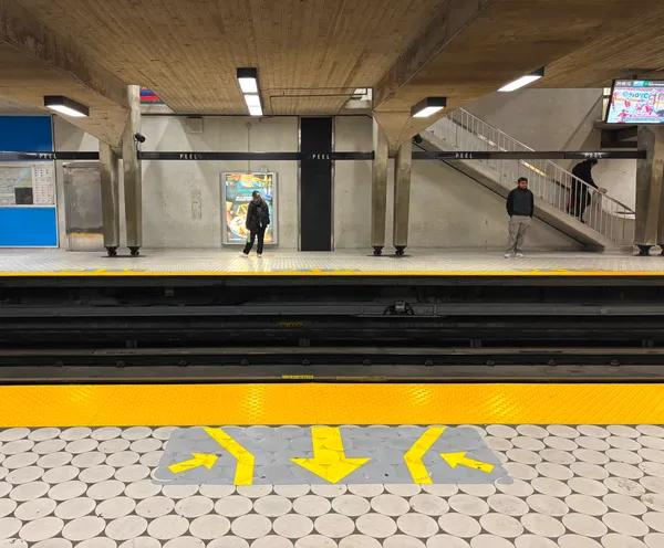 What if We Are Not Graphic Designers but Something Entirely Different?