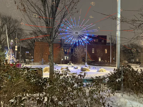 In Defense of Rest and Resetting